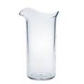 32 Oz. Curve Martini Pitcher